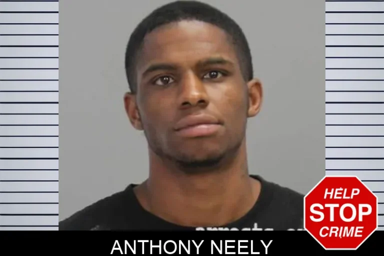Anthony Neely