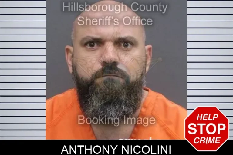 Anthony Nicolini