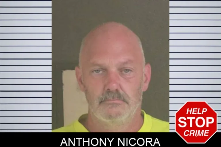 Anthony Nicora