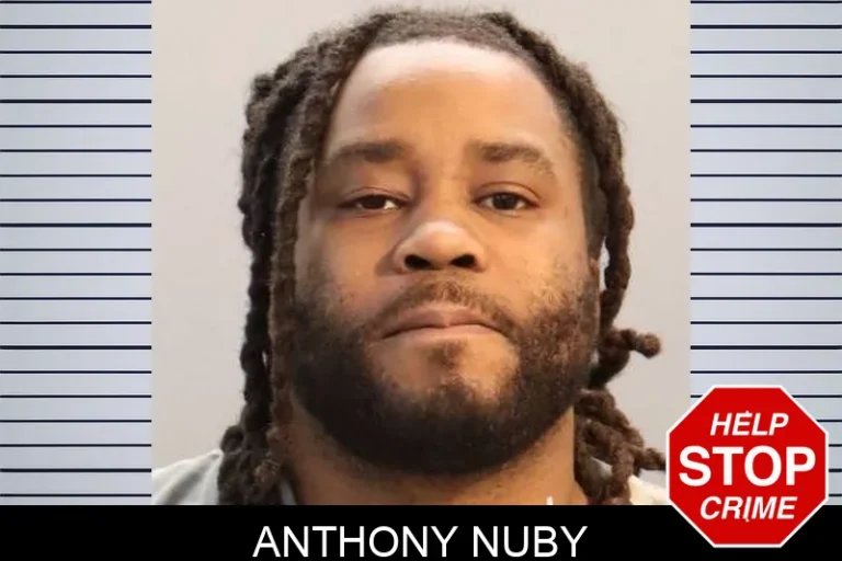 Anthony NuBy