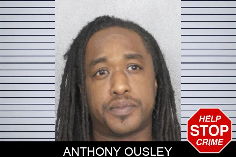 Anthony Ousley