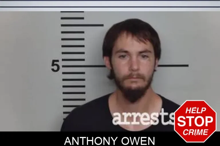 Anthony Owen