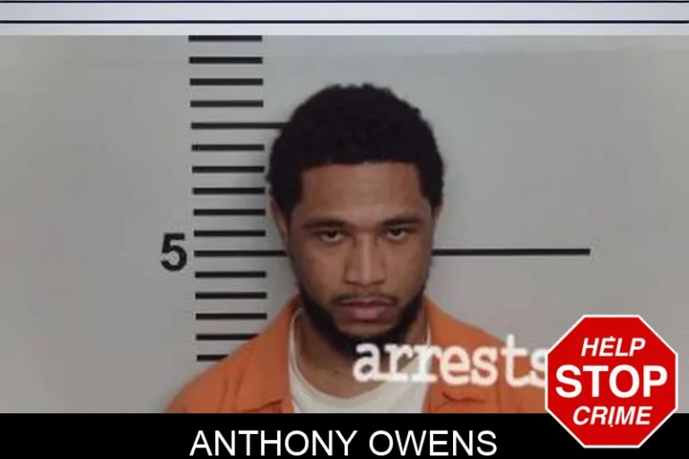 Anthony Owens