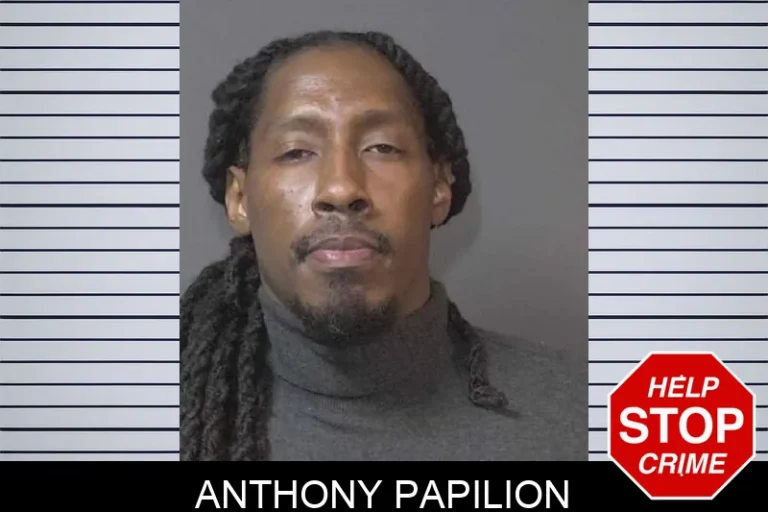 Anthony Papilion