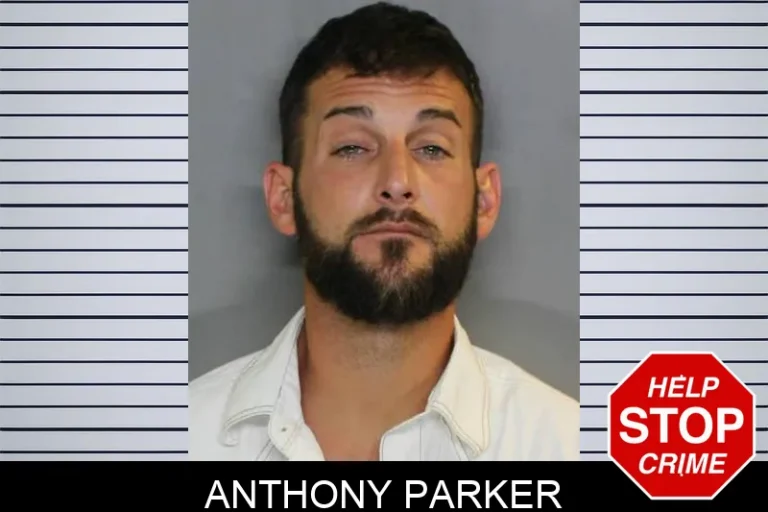 Anthony Parker