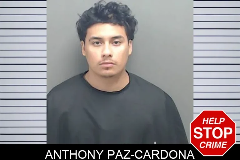 Anthony Paz-Cardona