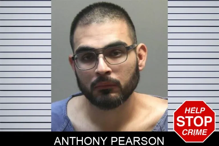 Anthony Pearson
