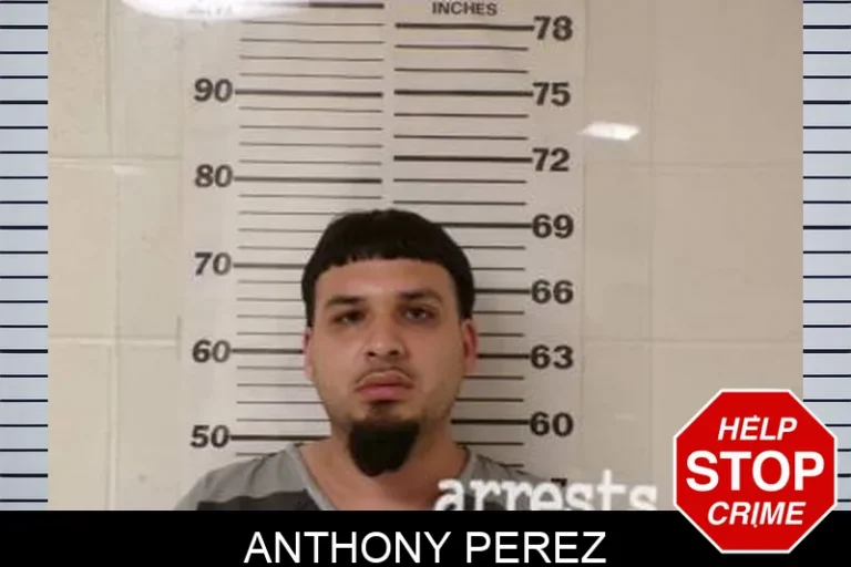 Anthony Perez