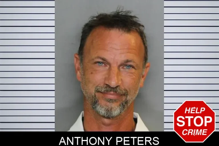 Anthony Peters