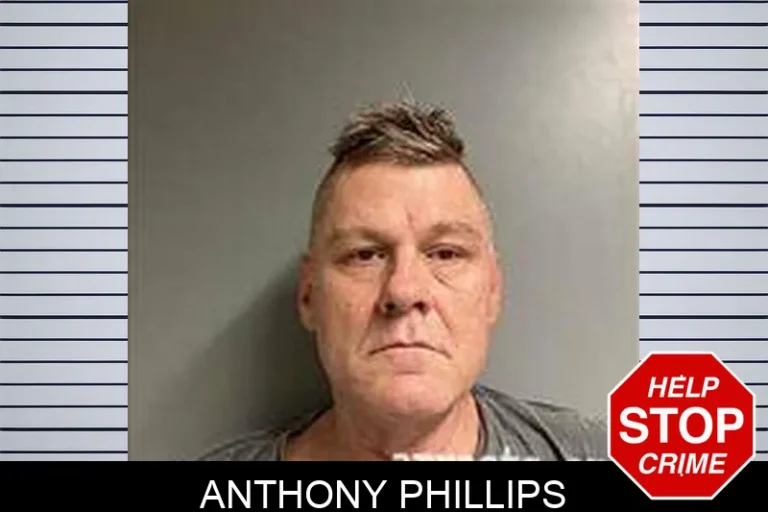 Anthony Phillips