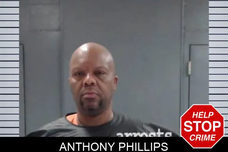 Anthony Phillips