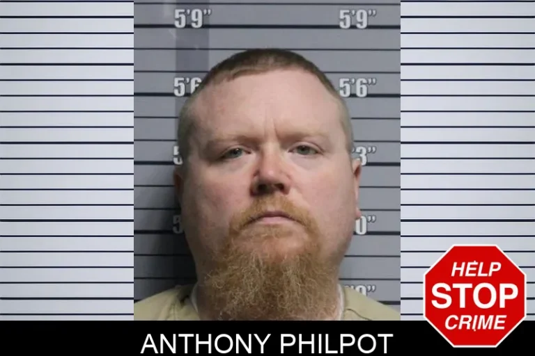 Anthony Philpot