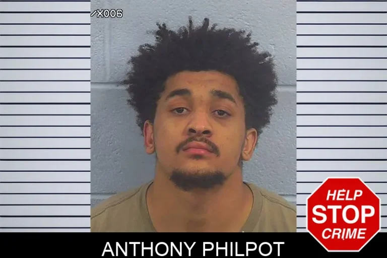 Anthony Philpot
