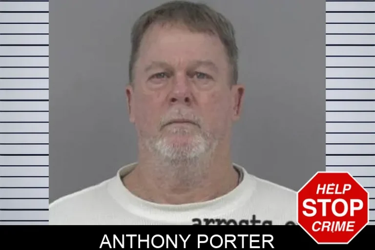 Anthony Porter