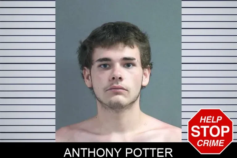 Anthony Potter
