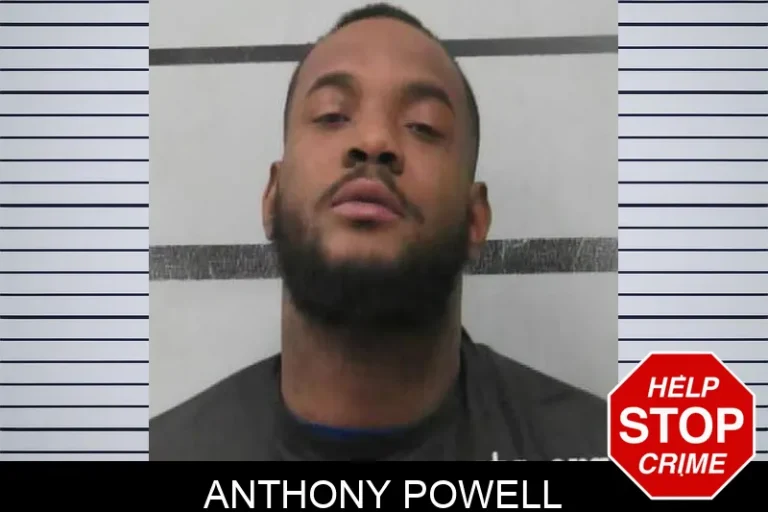 Anthony Powell