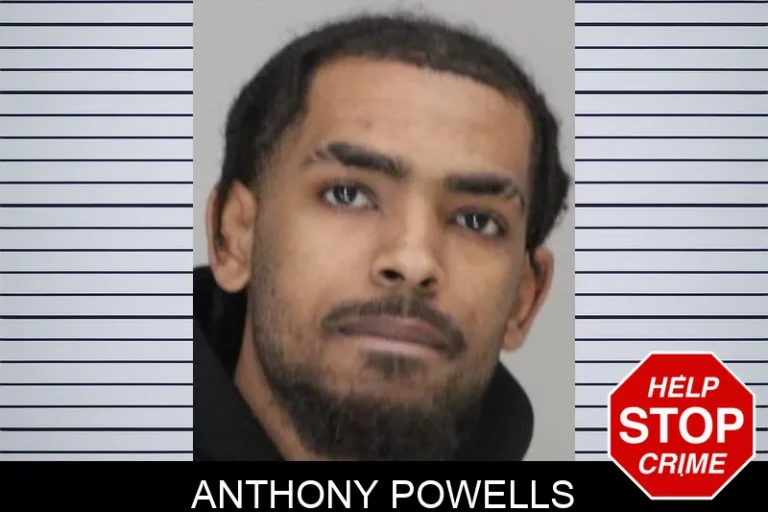 Anthony Powells