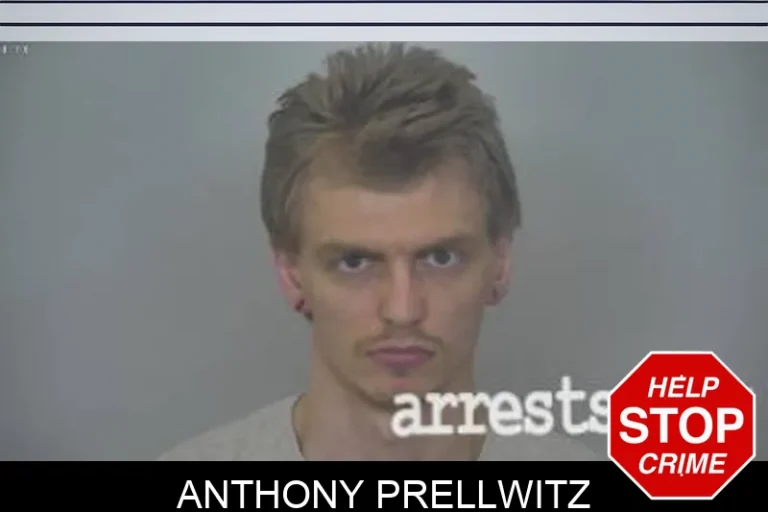 Anthony Prellwitz