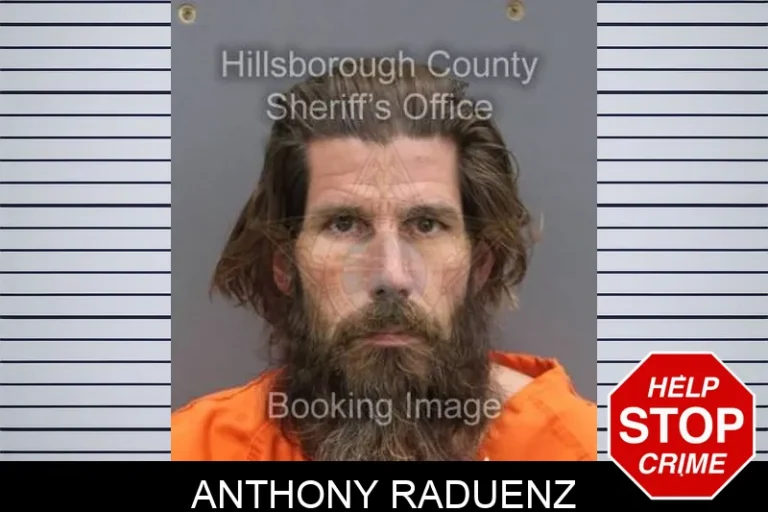Anthony Raduenz
