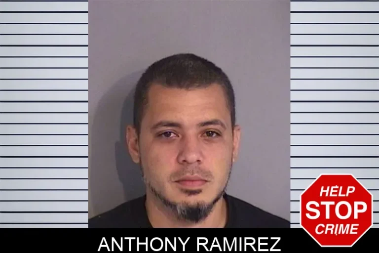 Anthony Ramirez