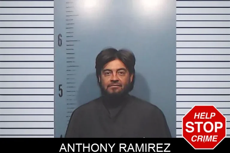 Anthony Ramirez