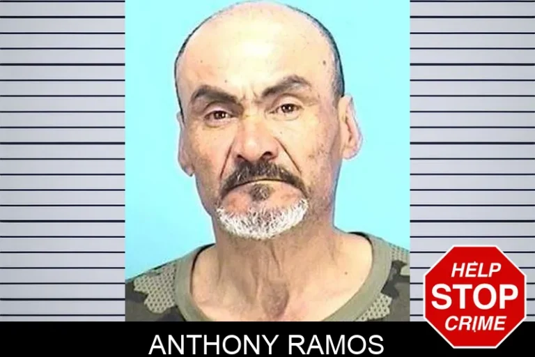 Anthony Ramos