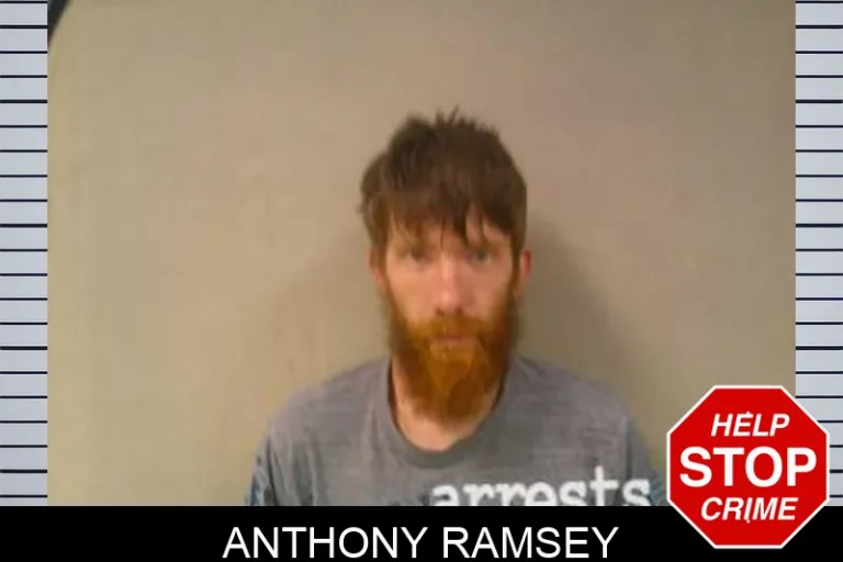 Anthony Ramsey
