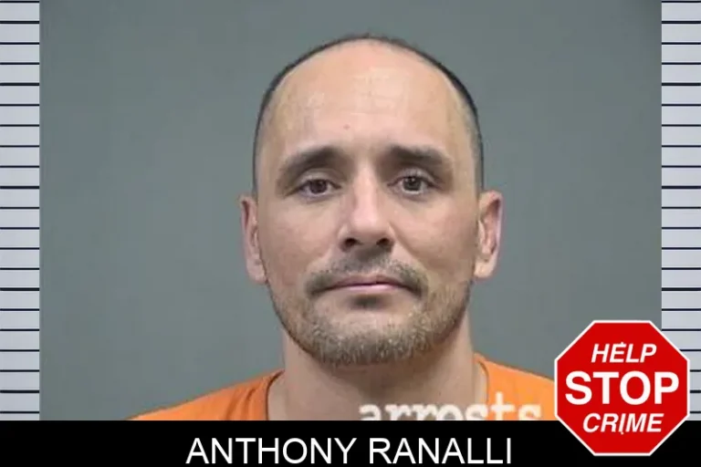Anthony Ranalli