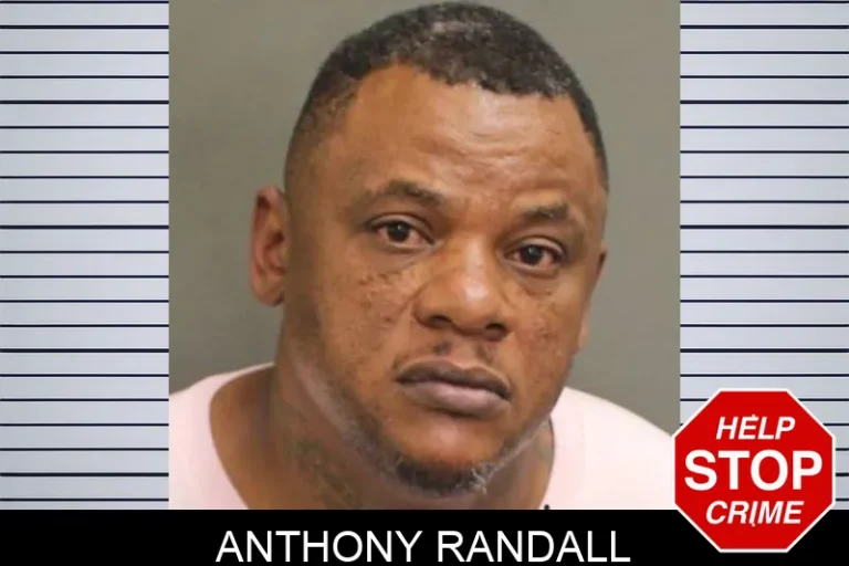 Anthony Randall