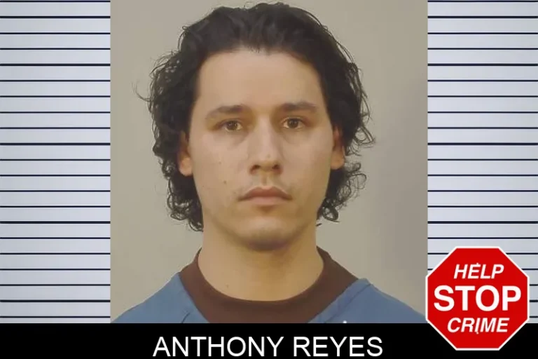 Anthony Reyes