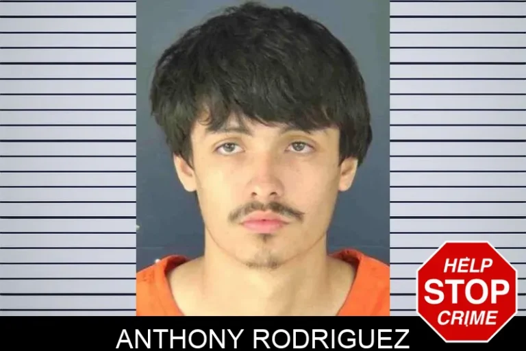 Anthony Rodriguez