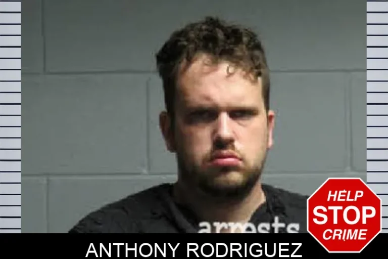 Anthony Rodriguez