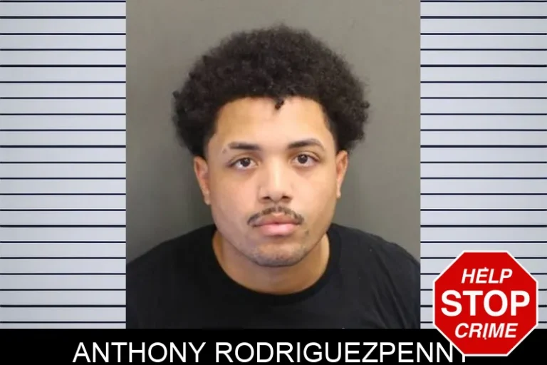 Anthony Rodriguezpenny