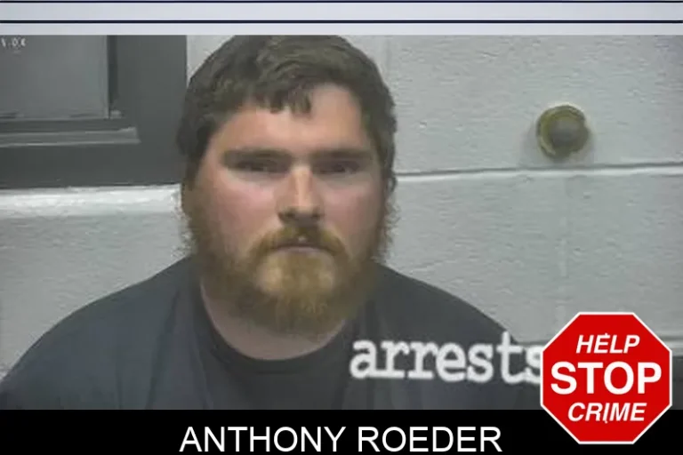 Anthony Roeder