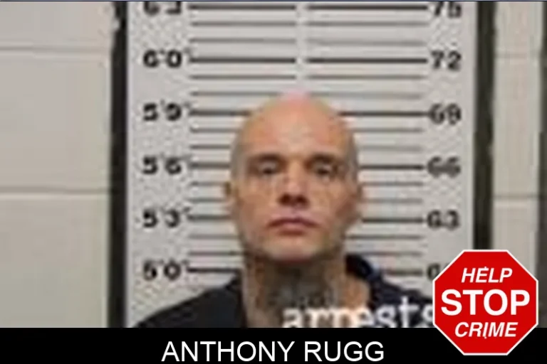 Anthony Rugg