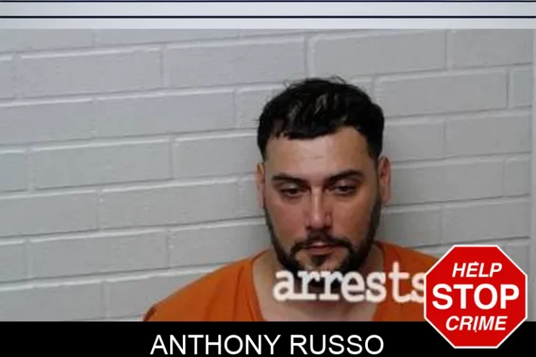 Anthony Russo