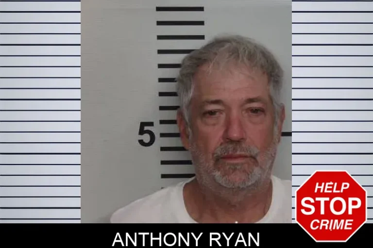 Anthony Ryan