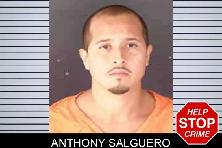 Anthony Salguero