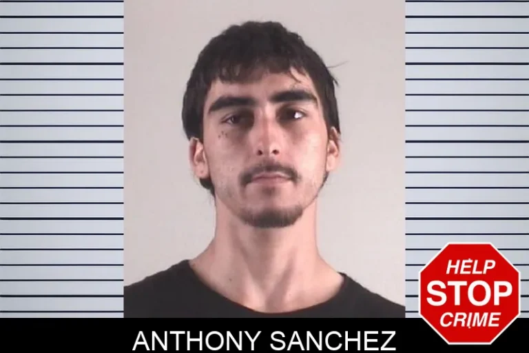 Anthony Sanchez