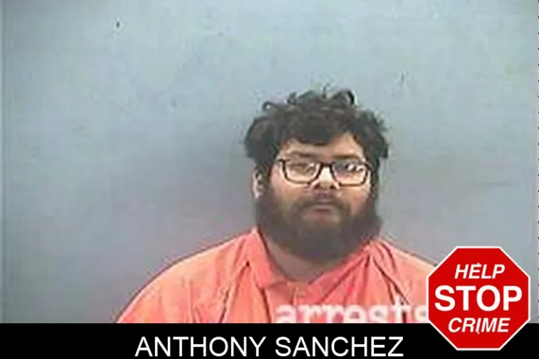 Anthony Sanchez