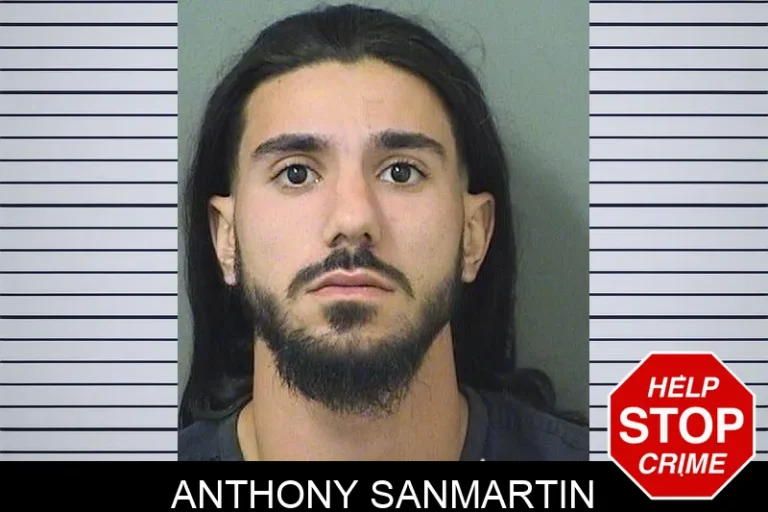 Anthony Sanmartin
