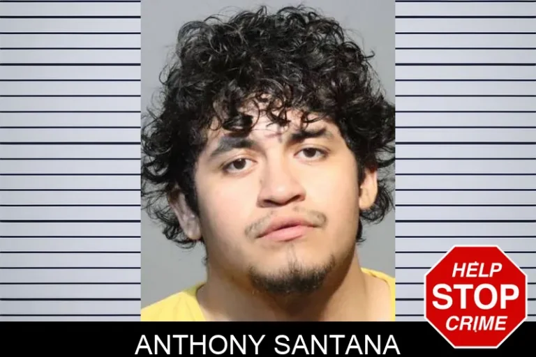 Anthony Santana