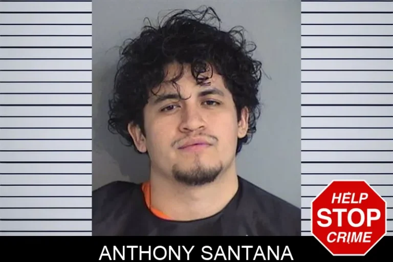 Anthony Santana