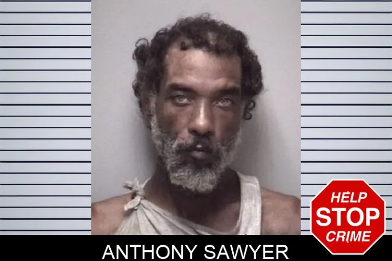 Anthony Sawyer