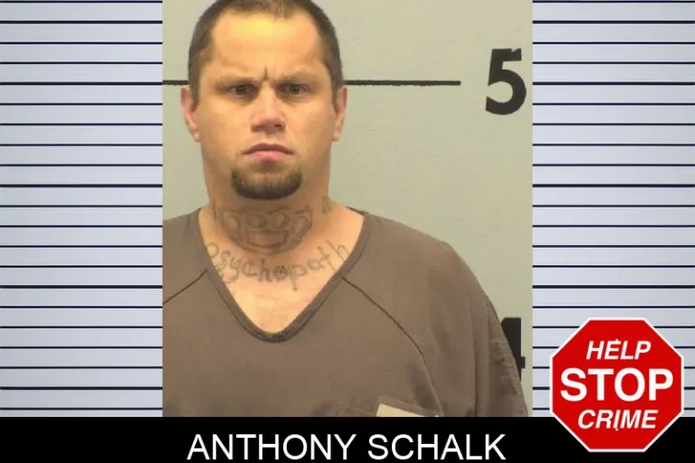 Anthony Schalk