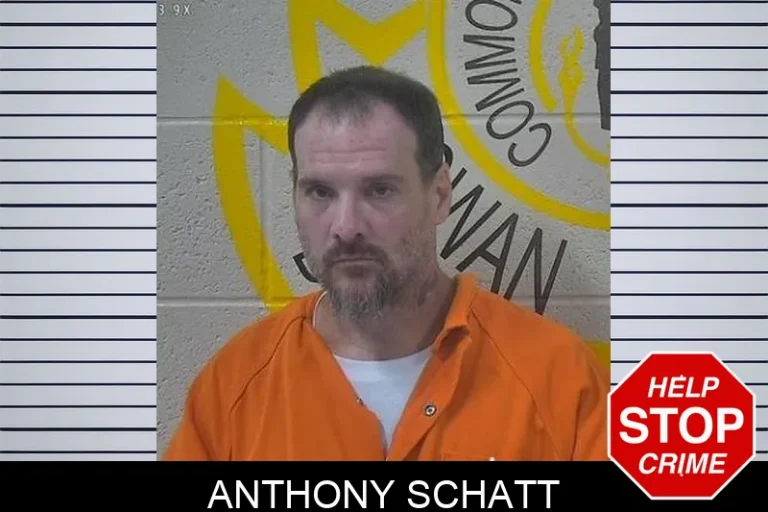 Anthony Schatt