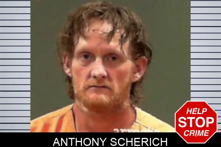Anthony Scherich