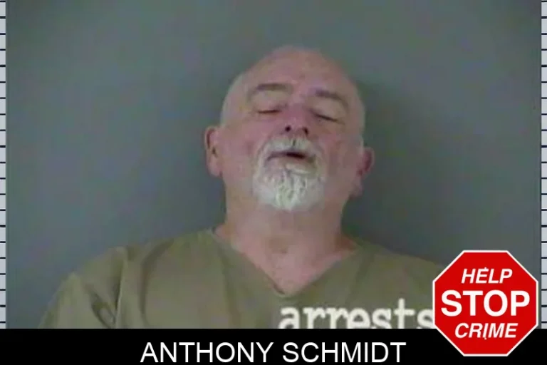 Anthony Schmidt