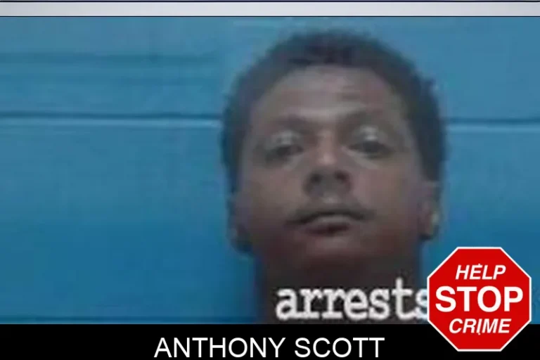 Anthony Scott
