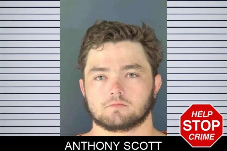 Anthony Scott